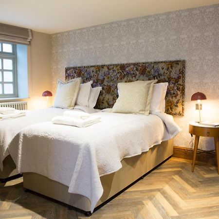 The Legh Arms Prestbury Bed and Breakfast Μάκλσφιλντ Εξωτερικό φωτογραφία