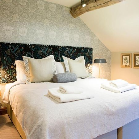The Legh Arms Prestbury Bed and Breakfast Μάκλσφιλντ Εξωτερικό φωτογραφία