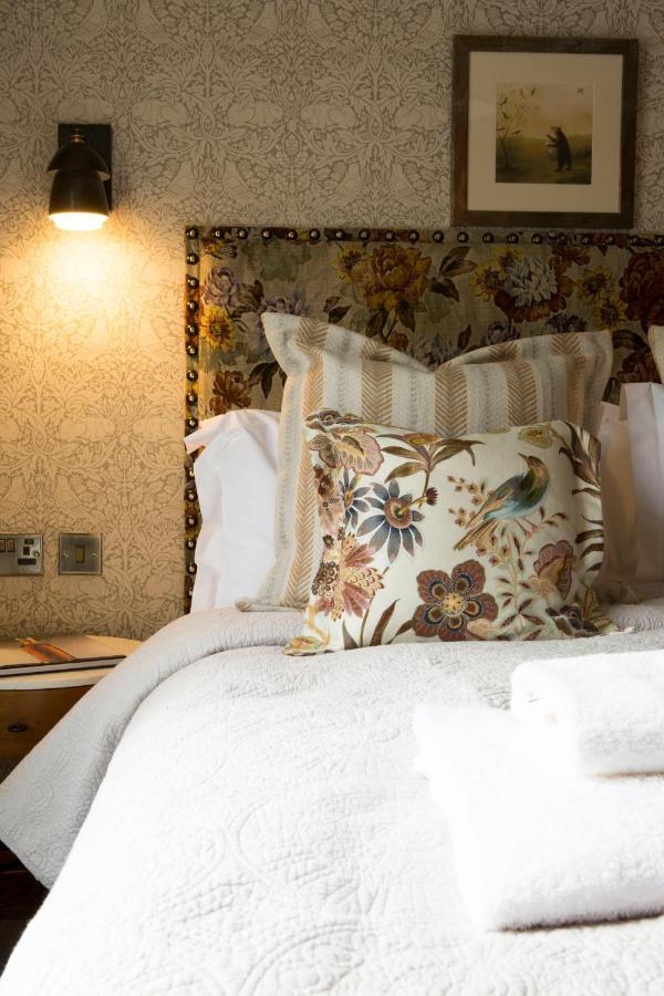 The Legh Arms Prestbury Bed and Breakfast Μάκλσφιλντ Εξωτερικό φωτογραφία