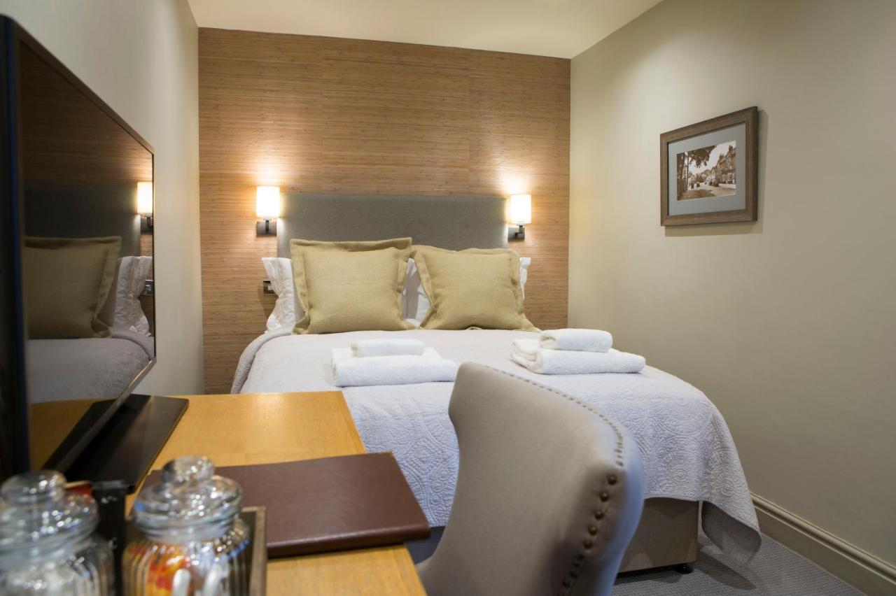 The Legh Arms Prestbury Bed and Breakfast Μάκλσφιλντ Εξωτερικό φωτογραφία