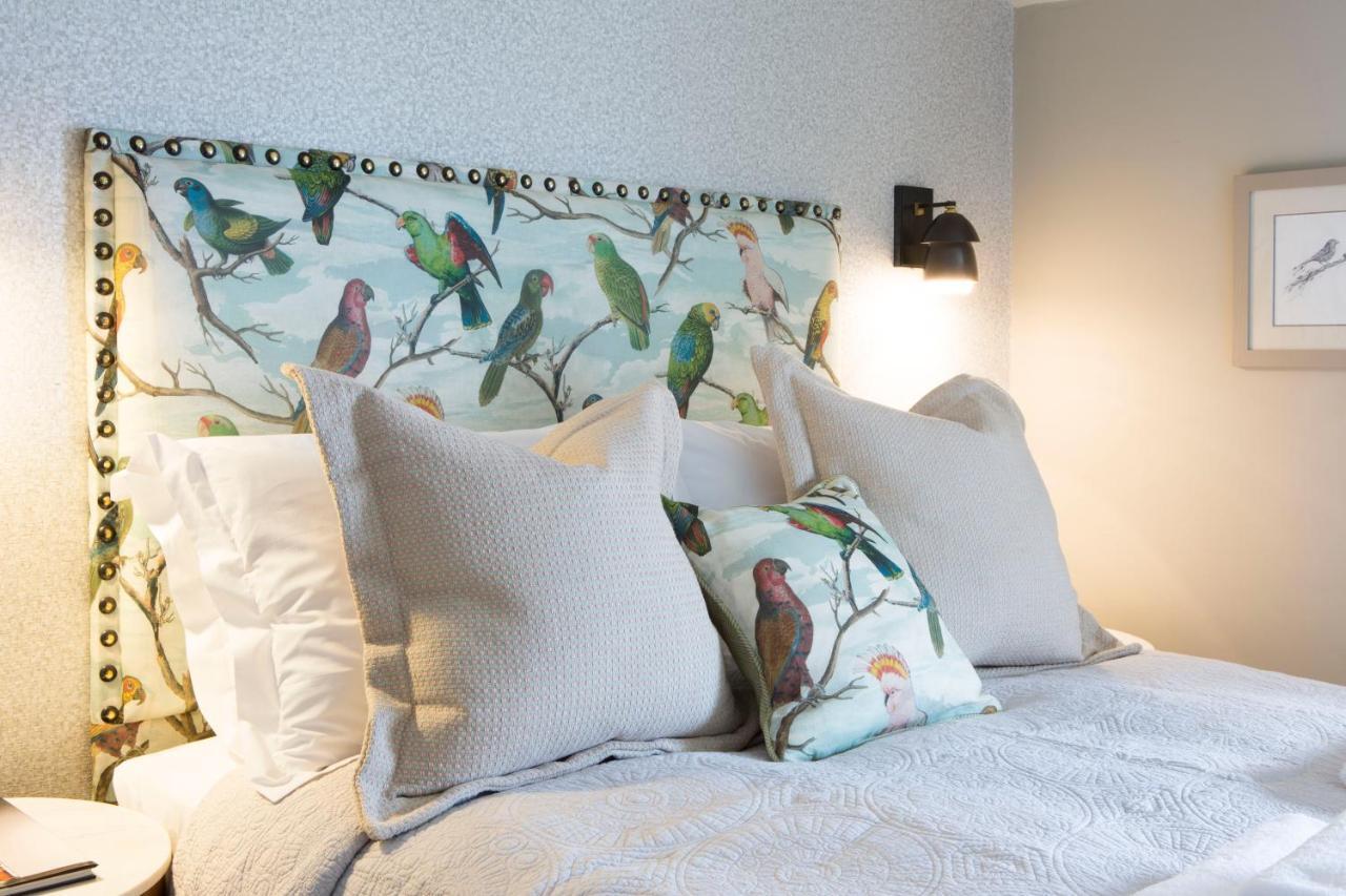 The Legh Arms Prestbury Bed and Breakfast Μάκλσφιλντ Εξωτερικό φωτογραφία