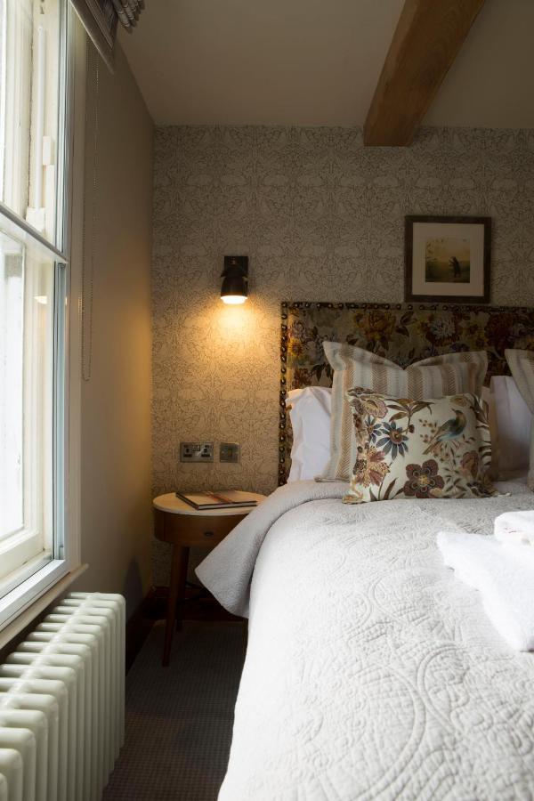 The Legh Arms Prestbury Bed and Breakfast Μάκλσφιλντ Εξωτερικό φωτογραφία