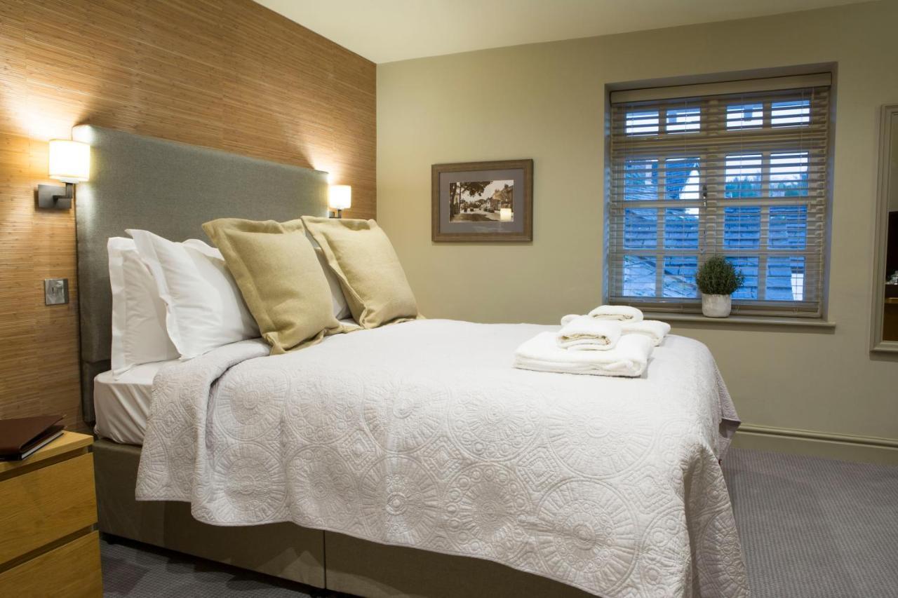 The Legh Arms Prestbury Bed and Breakfast Μάκλσφιλντ Εξωτερικό φωτογραφία
